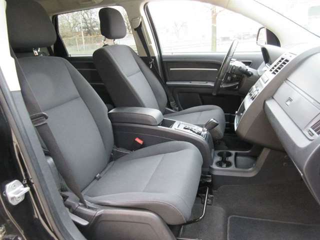 2010 Dodge Journey AWD SXT 4dr SUV